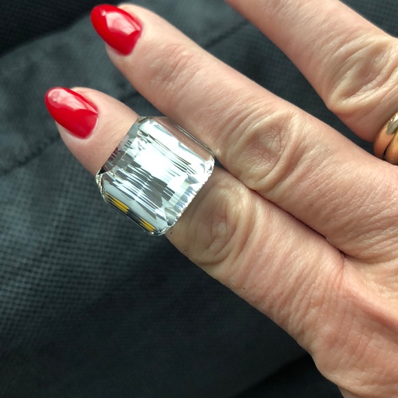 Statement ring - Picture 3 of 4